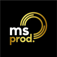 MS Prod logo, MS Prod contact details