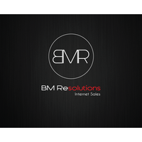 BM Resolutions LLC logo, BM Resolutions LLC contact details