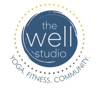 The Well Studio Dublin logo, The Well Studio Dublin contact details