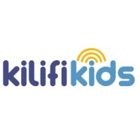 Kilifi Kids logo, Kilifi Kids contact details