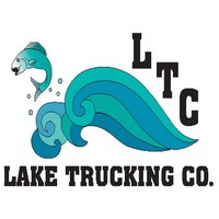 Lake Trucking Company logo, Lake Trucking Company contact details