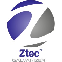 Ztec Galvanizer logo, Ztec Galvanizer contact details