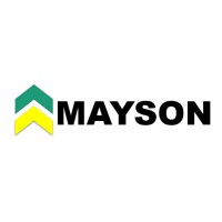 Mayson Shipping (S) Pte. Ltd. logo, Mayson Shipping (S) Pte. Ltd. contact details