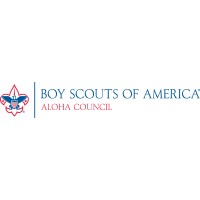 Boy Scouts of America, Aloha Council logo, Boy Scouts of America, Aloha Council contact details