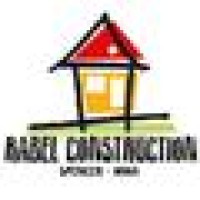 Rabel Construction logo, Rabel Construction contact details