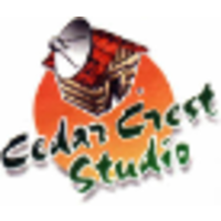 Cedar Crest Studio logo, Cedar Crest Studio contact details