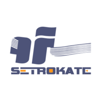 Setrokate logo, Setrokate contact details