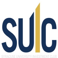 SU Investment Club logo, SU Investment Club contact details