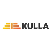 KULLA logo, KULLA contact details