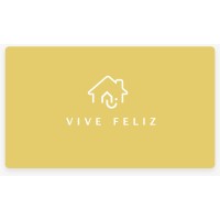 Vive Feliz Ltda logo, Vive Feliz Ltda contact details