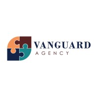 Vanguard Agency logo, Vanguard Agency contact details