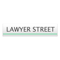 Lawyer Street logo, Lawyer Street contact details