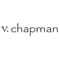 V. Chapman Studio logo, V. Chapman Studio contact details