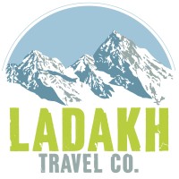 Ladakh Travel Co. logo, Ladakh Travel Co. contact details