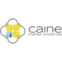 Caine Properties logo, Caine Properties contact details