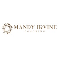 Mandy Irvine Coaching logo, Mandy Irvine Coaching contact details