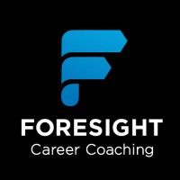 Foresight Career Coaching logo, Foresight Career Coaching contact details