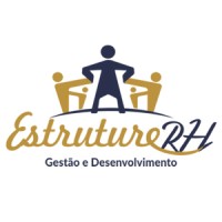 EstrutureRH logo, EstrutureRH contact details