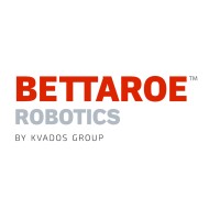 Bettaroe Robotics logo, Bettaroe Robotics contact details