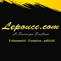 Lepouce.com logo, Lepouce.com contact details