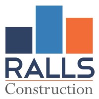 Ralls Construction Corporation logo, Ralls Construction Corporation contact details