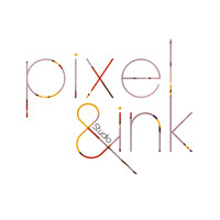 Pixel & Ink Studio logo, Pixel & Ink Studio contact details