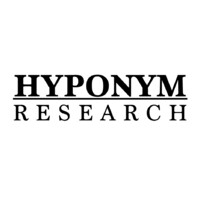 Hyponym Research logo, Hyponym Research contact details