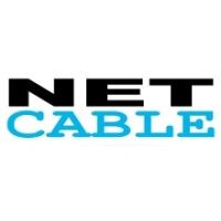 Net Cable logo, Net Cable contact details