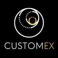 Customex logo, Customex contact details