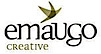 Emaugo Creative logo, Emaugo Creative contact details