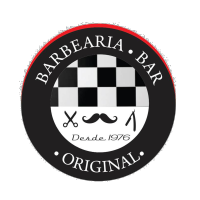 Barbearia Bar Oficial logo, Barbearia Bar Oficial contact details