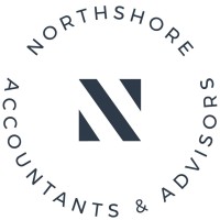 Northshore Accountants & Advisors logo, Northshore Accountants & Advisors contact details