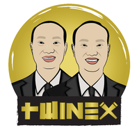 TWINEX logo, TWINEX contact details