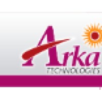 Arka Technologies logo, Arka Technologies contact details