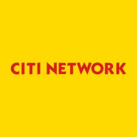 Citi Network logo, Citi Network contact details