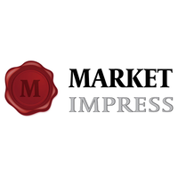 MarketImpress logo, MarketImpress contact details