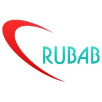 RUBAB GROUP logo, RUBAB GROUP contact details