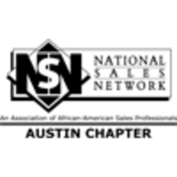 National Sales Network, Austin Chapter logo, National Sales Network, Austin Chapter contact details