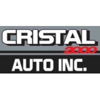 Cristal 2000 Auto Inc. logo, Cristal 2000 Auto Inc. contact details