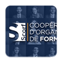 SCORF® Coopérative logo, SCORF® Coopérative contact details