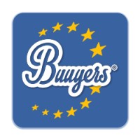 Buuyers logo, Buuyers contact details