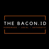 TheBacon.ID logo, TheBacon.ID contact details