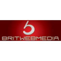 BritWebMedia logo, BritWebMedia contact details