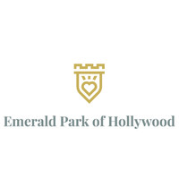 Emerald Park of Hollywood Assisted Living logo, Emerald Park of Hollywood Assisted Living contact details