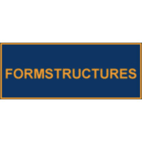 Formstructures Construction logo, Formstructures Construction contact details