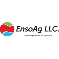 EnsoAg LLC logo, EnsoAg LLC contact details