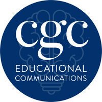 CGC Educational Communications logo, CGC Educational Communications contact details