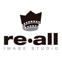 ReAll Image Studio logo, ReAll Image Studio contact details