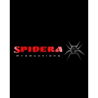 Spidera Productions logo, Spidera Productions contact details