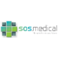 SOS.medical logo, SOS.medical contact details